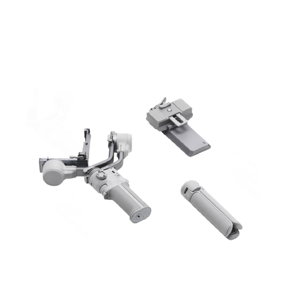 DJI RS 4 Mini Handheld Gimbal Stabilizer