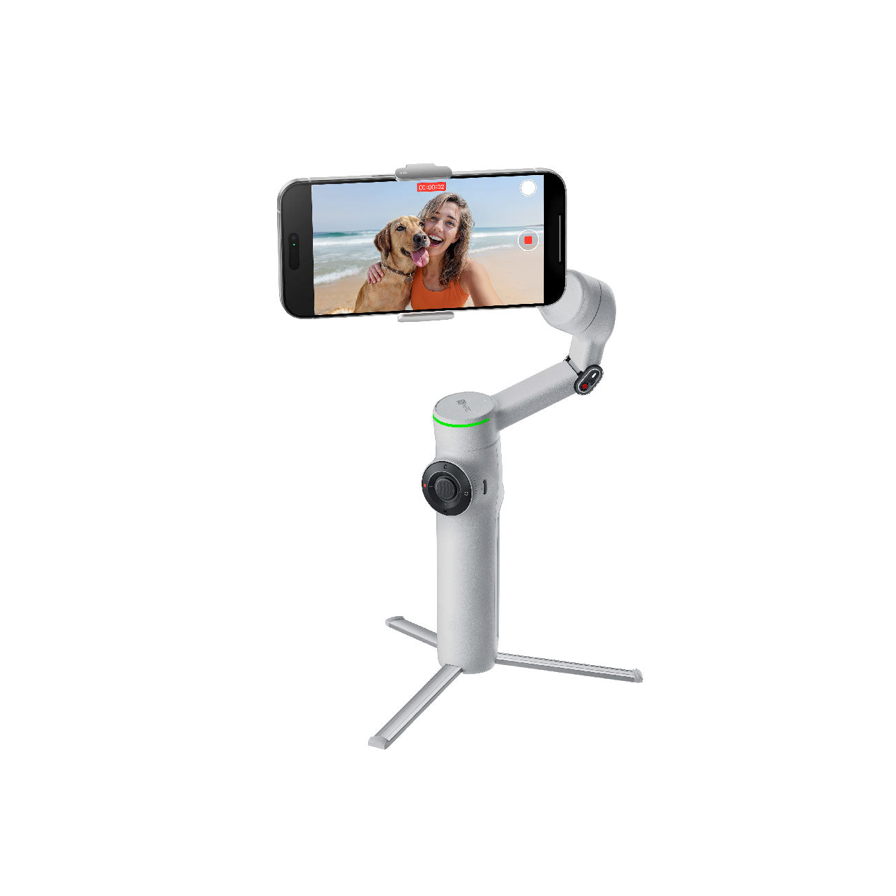 Insta360 Flow 2 Pro AI-Powered Gimbal