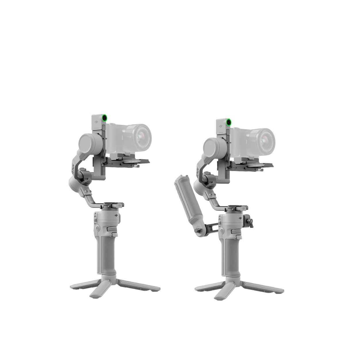 DJI RS 4 Mini Handheld Gimbal Stabilizer