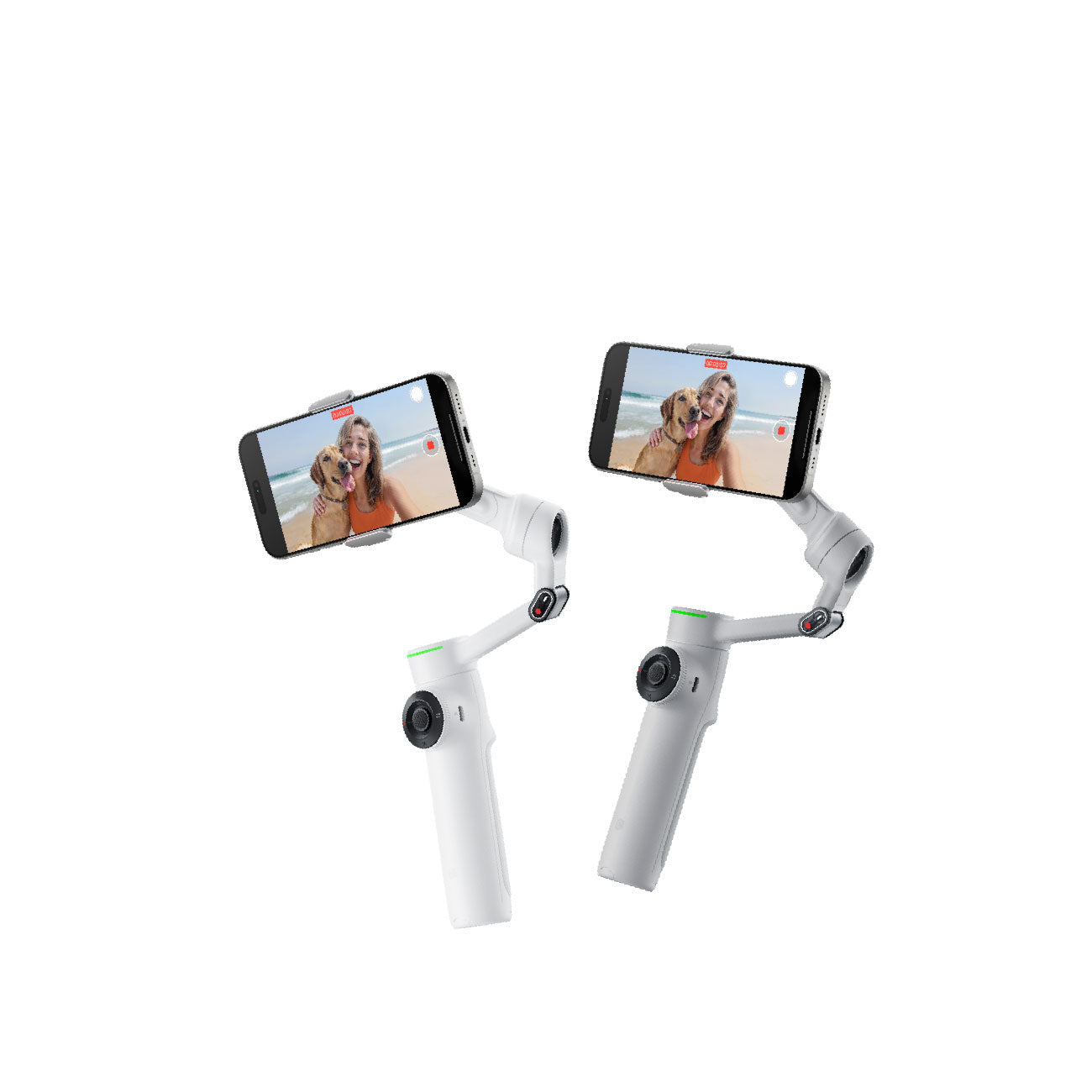 Insta360 Flow 2 Pro AI-Powered Gimbal