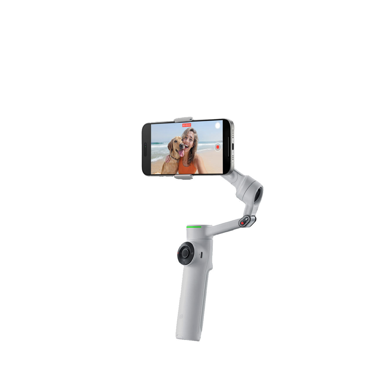 Insta360 Flow 2 Pro AI-Powered Gimbal