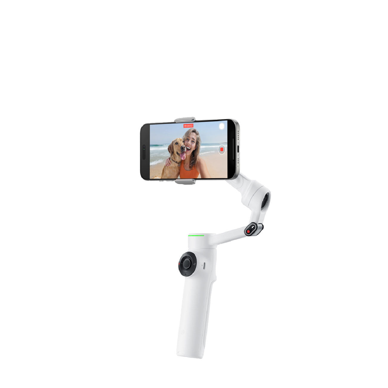 Insta360 Flow 2 Pro AI-Powered Gimbal