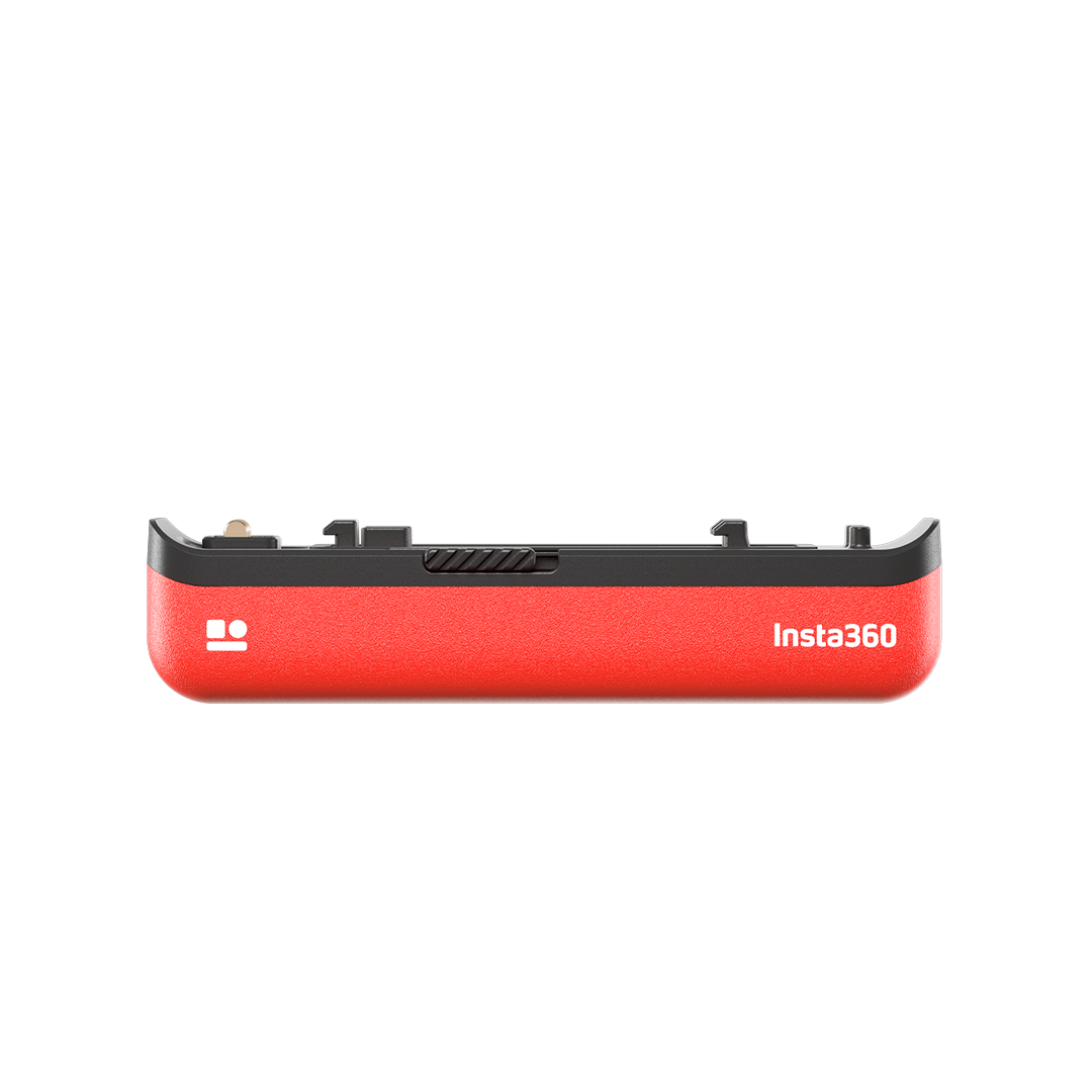 Insta360 ONE RS Battery Base (Compatible with One R)