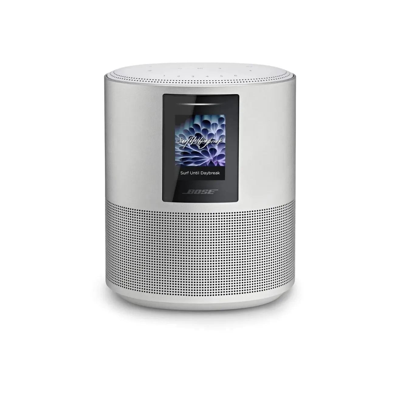 Bose Home Speaker 500 Luxe Silver