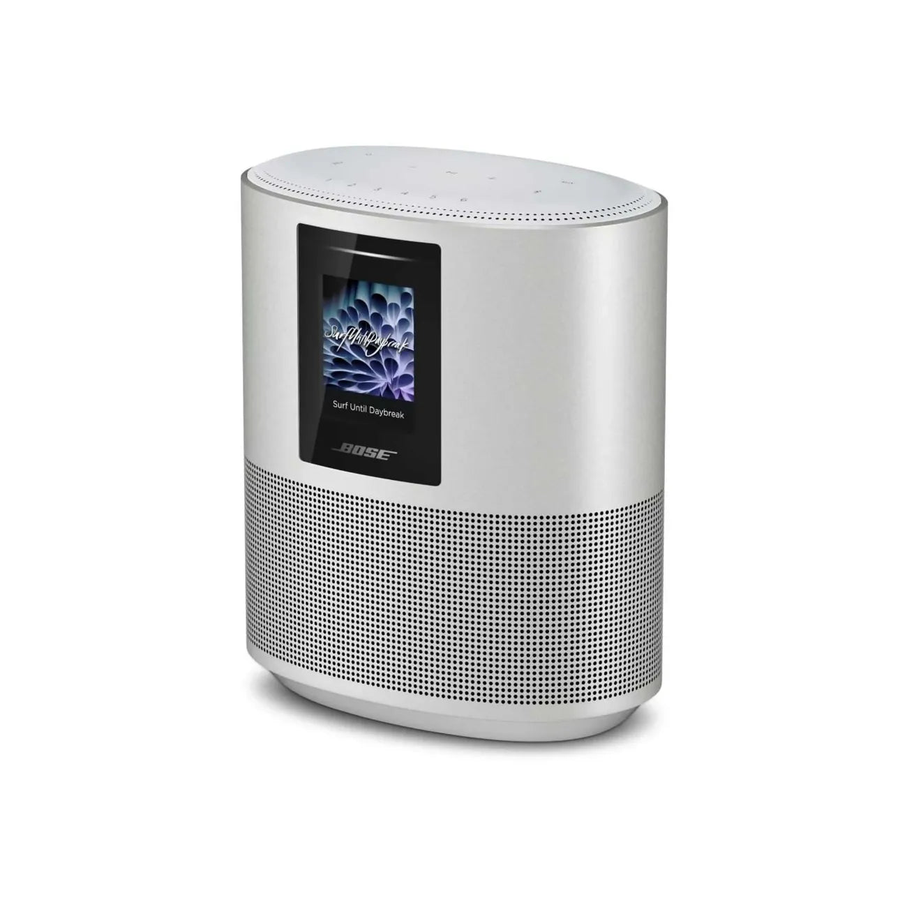 Bose Home Speaker 500 Luxe Silver