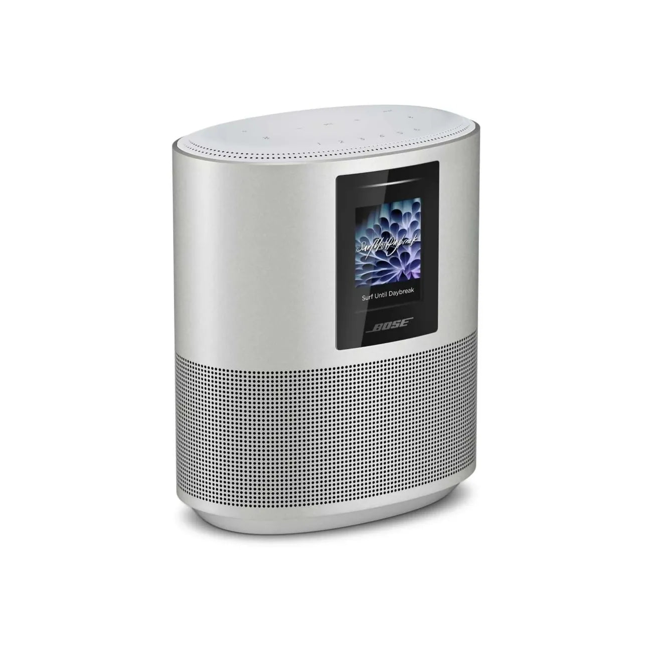 Bose Home Speaker 500 Luxe Silver