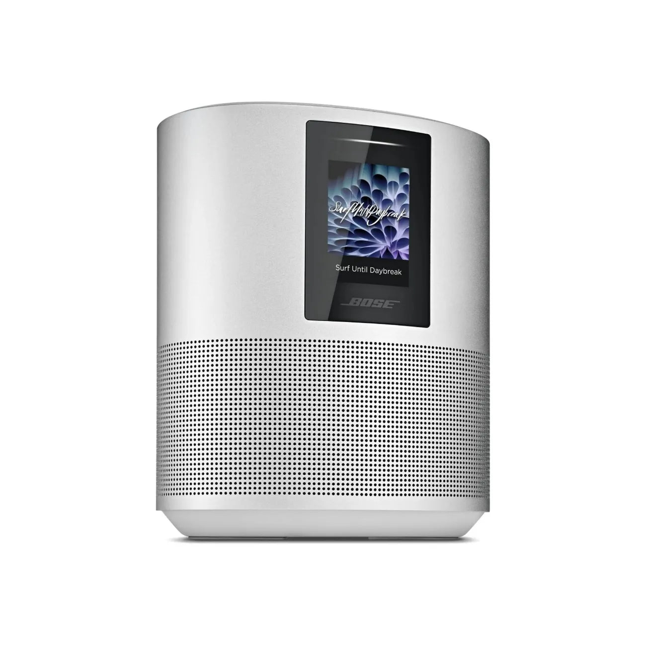 Bose Home Speaker 500 Luxe Silver