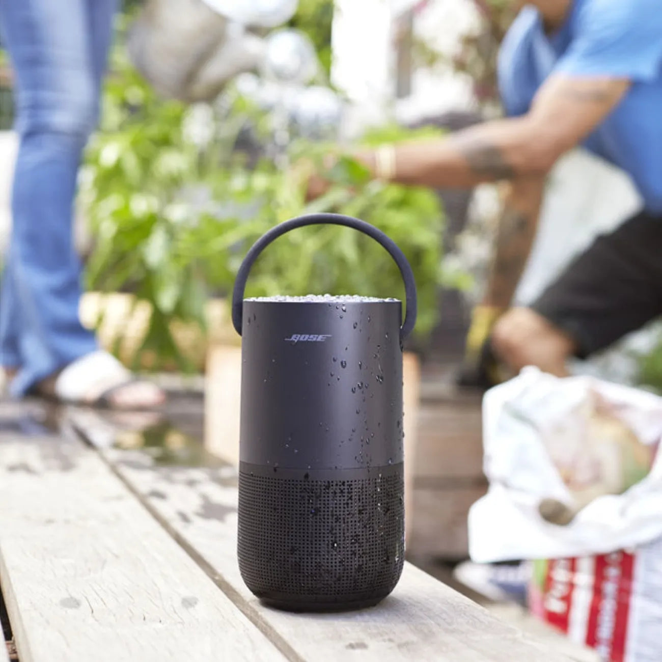Bose Portable Home Speaker