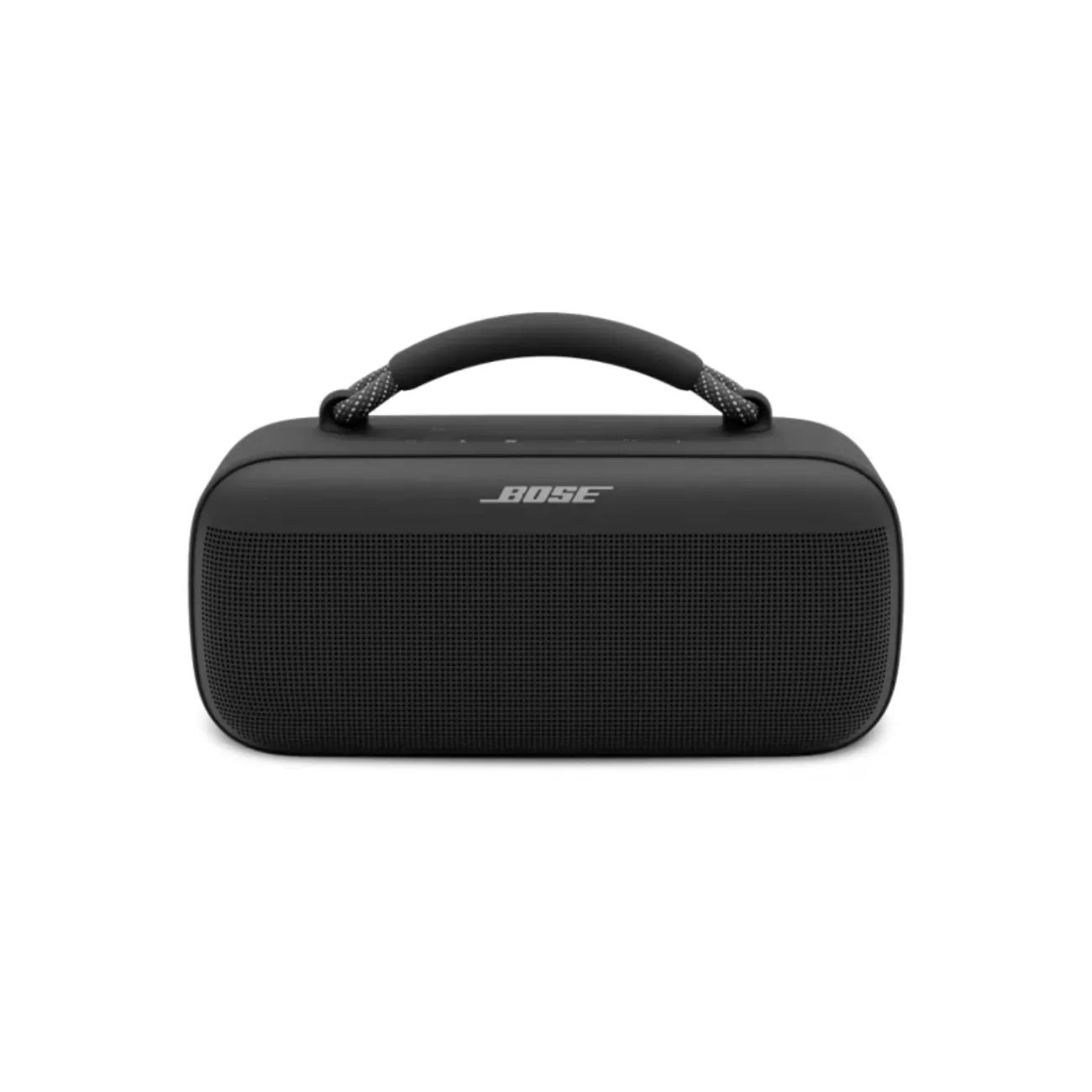 Bose SoundLink Max Portable Speaker Black