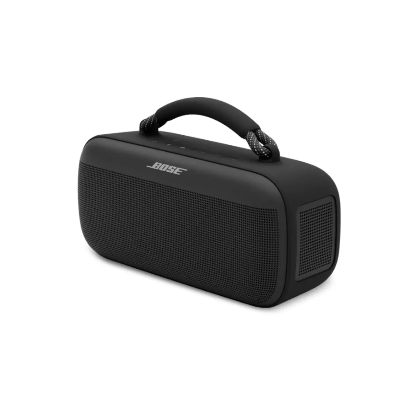 Bose SoundLink Max Portable Speaker Black