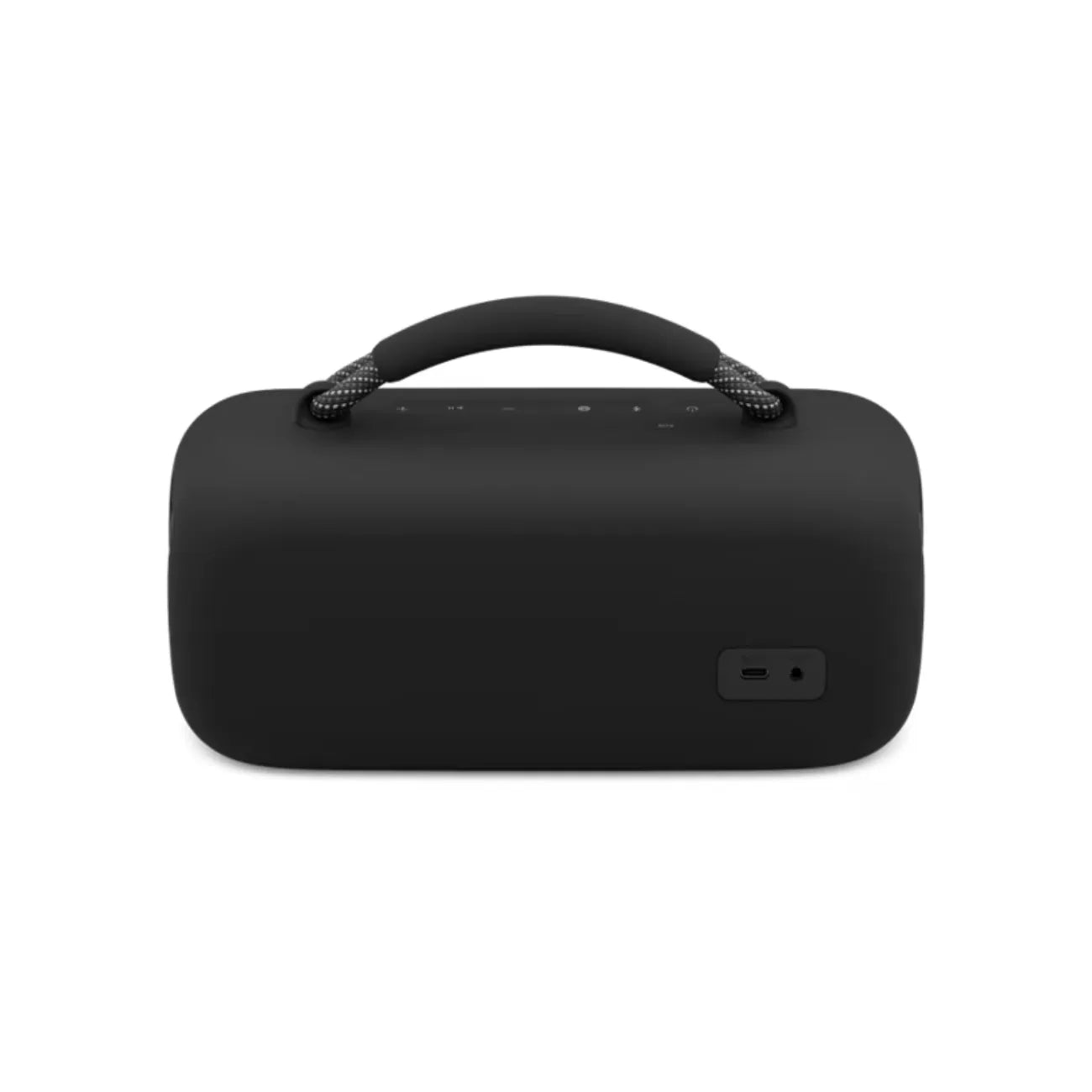 Bose SoundLink Max Portable Speaker Black