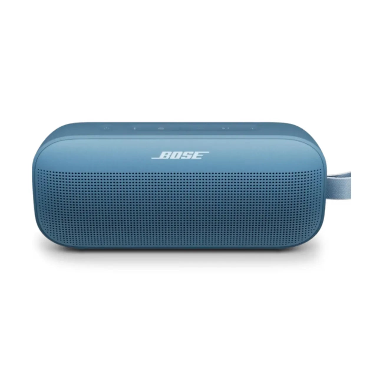 Bose Soundlink Flex Bluetooth Speaker Blue