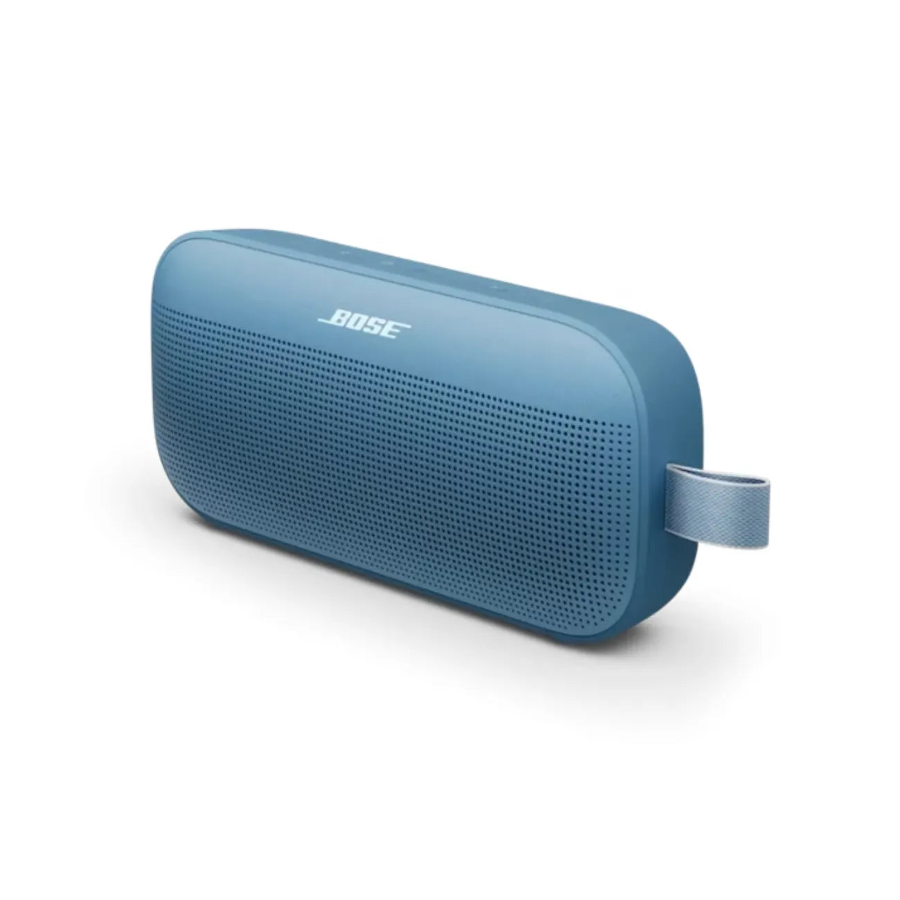Bose Soundlink Flex Bluetooth Speaker Blue