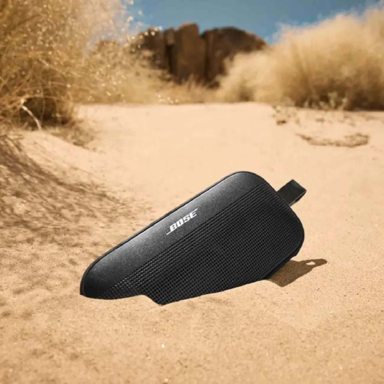 Bose Soundlink Flex II Bluetooth Speaker