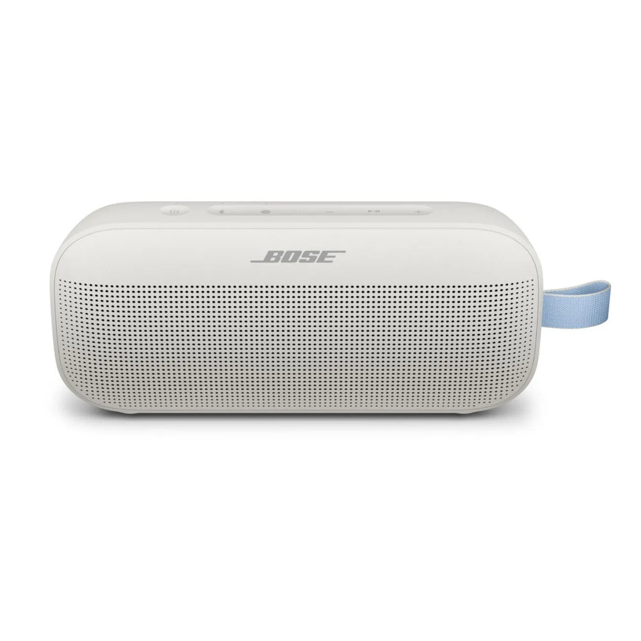 Bose Soundlink Flex Bluetooth Speaker White