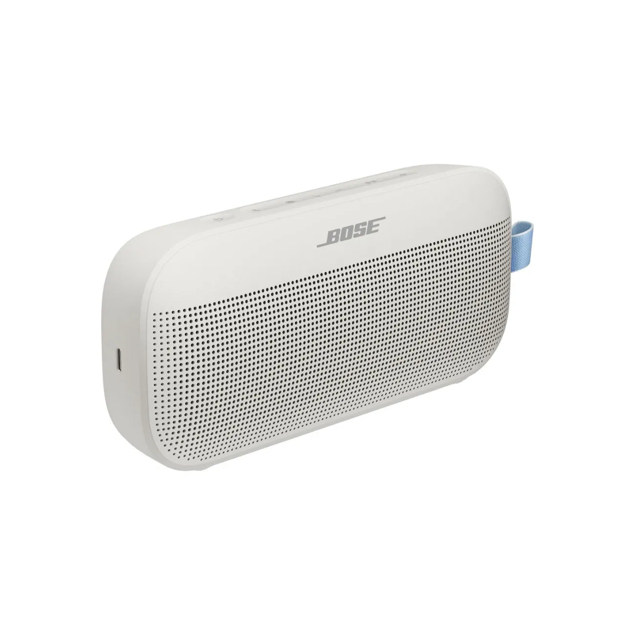 Bose Soundlink Flex Bluetooth Speaker White