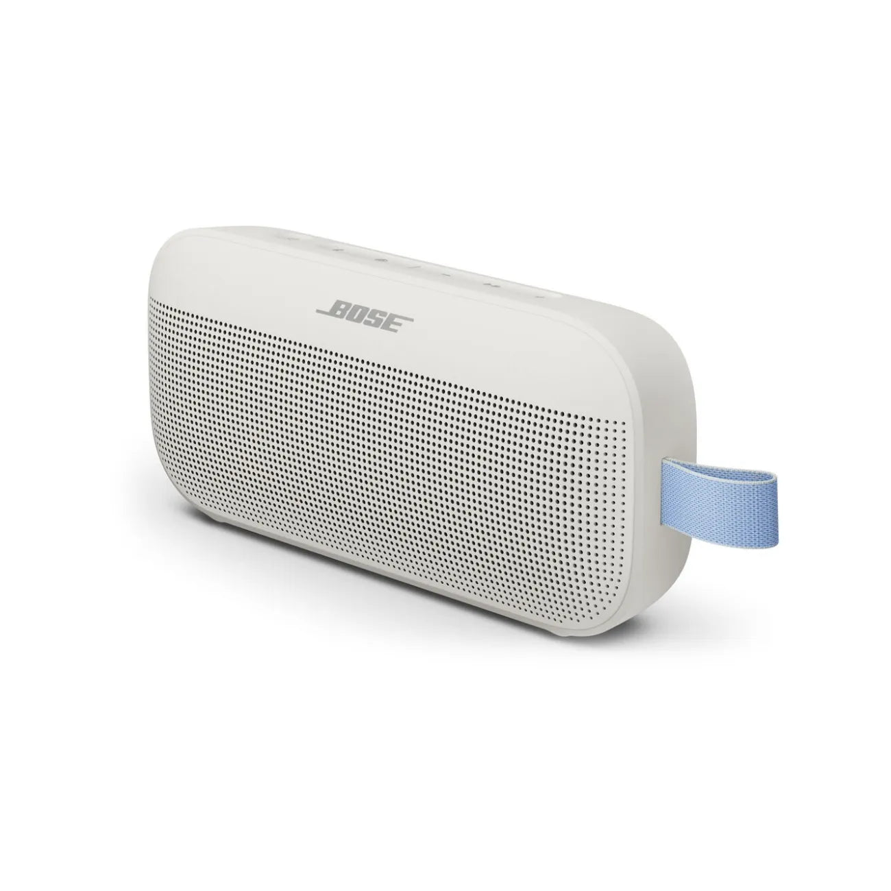 Bose Soundlink Flex Bluetooth Speaker White