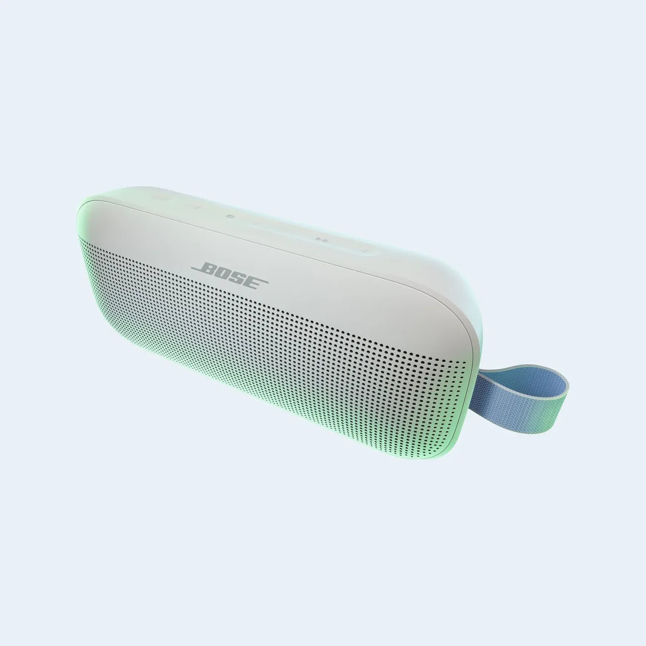 Bose Soundlink Flex Bluetooth Speaker White