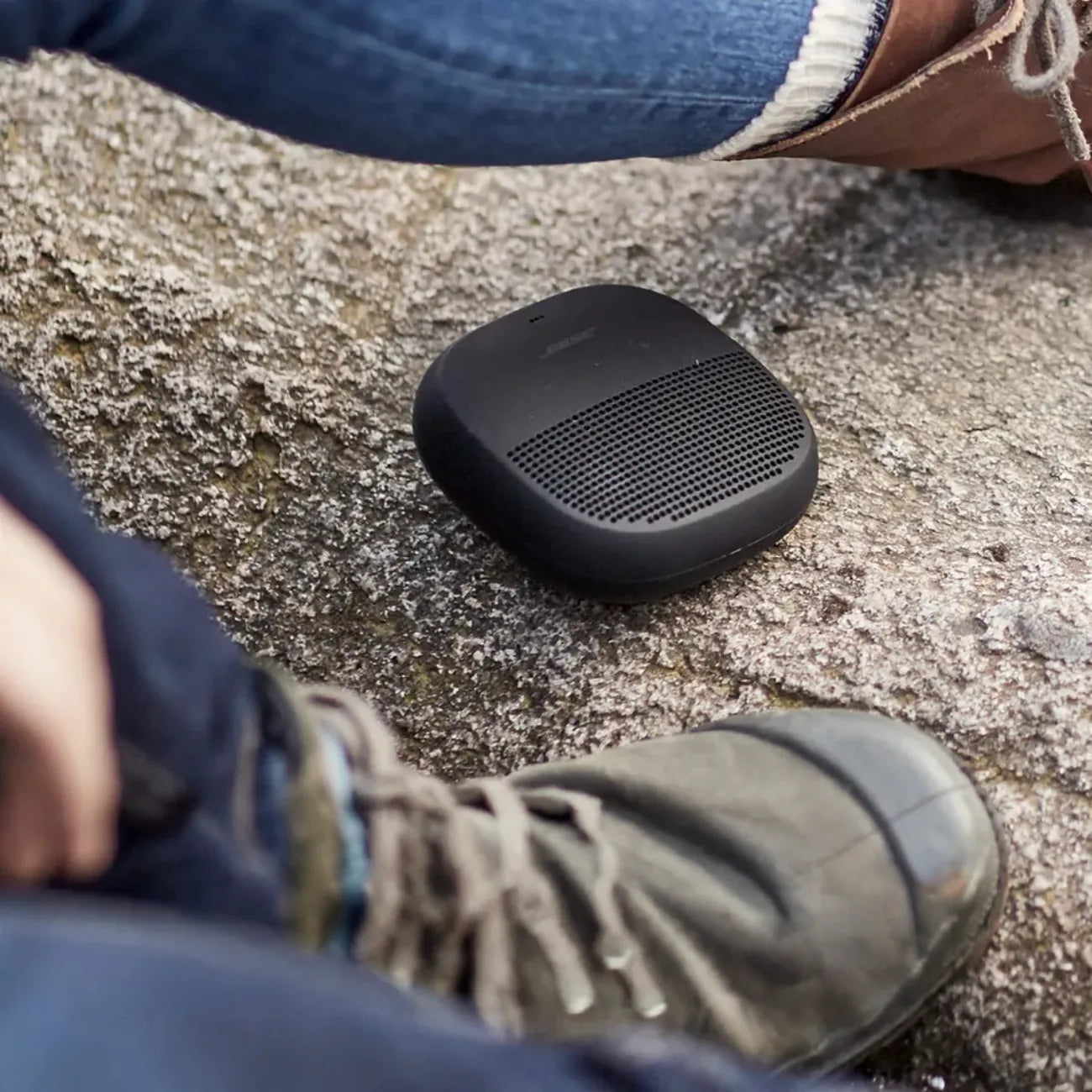 Bose Soundlink Micro Bluetooth Speaker