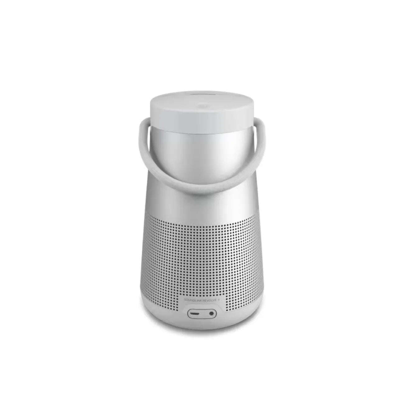 Bose Soundlink Revolve Plus II Luxe Silver