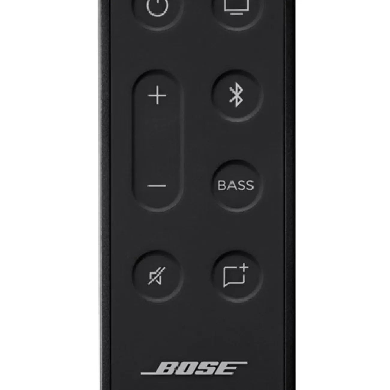 Bose TV Speaker