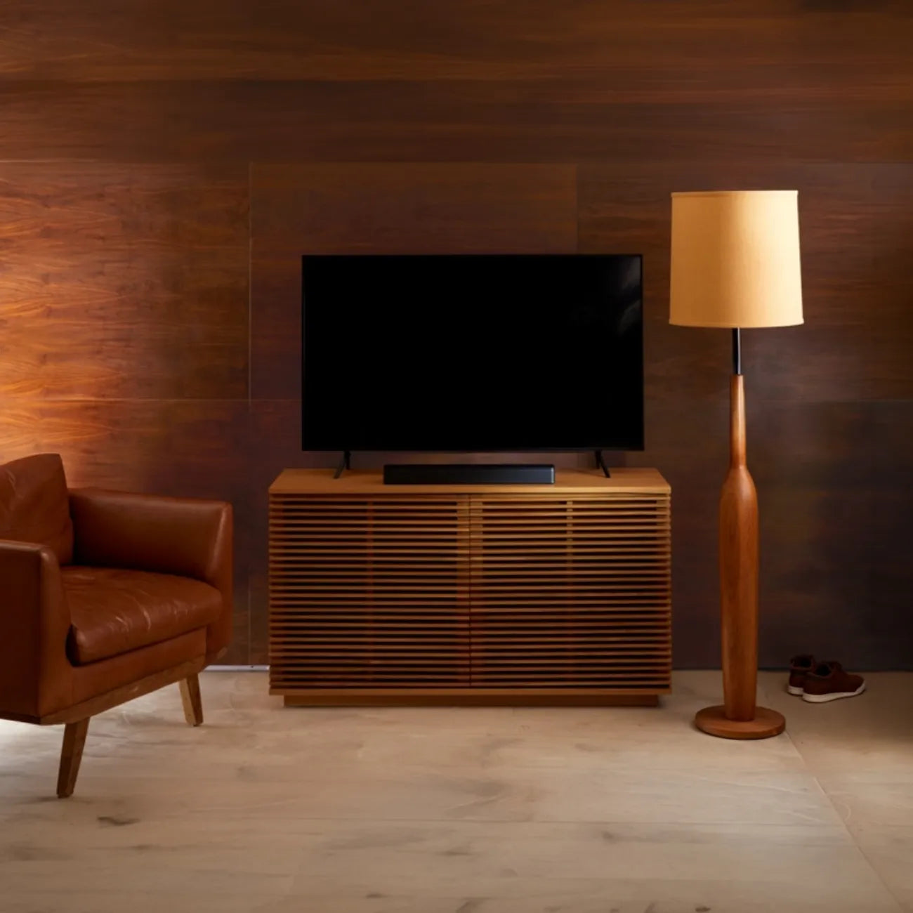 Bose TV Speaker