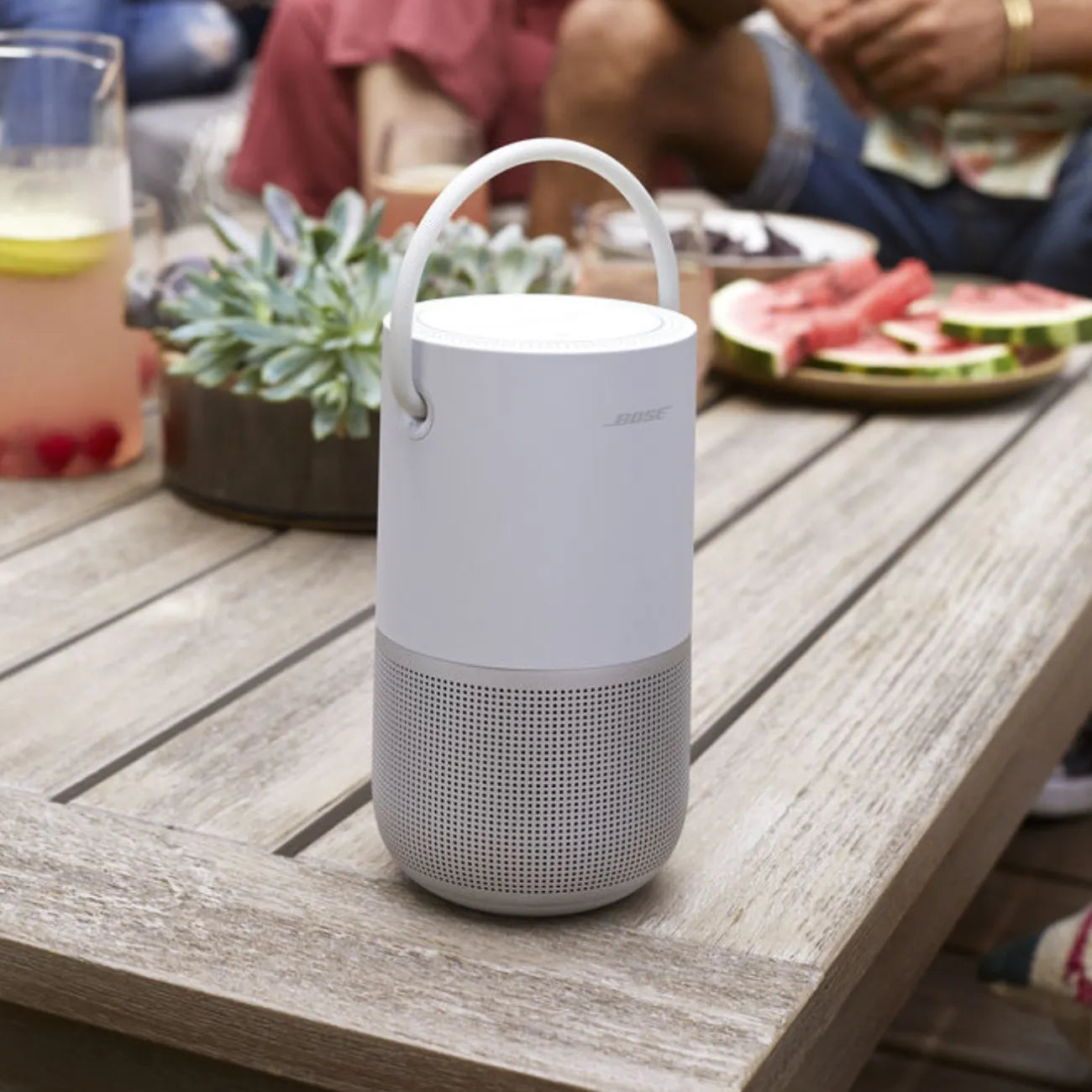 Bose Portable Home Speaker