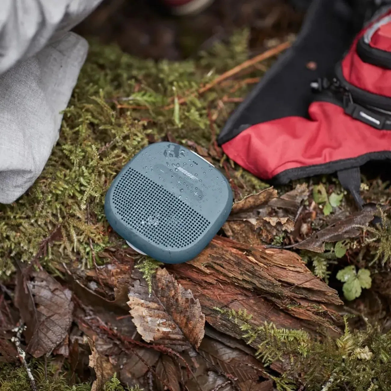 Bose Soundlink Micro Bluetooth Speaker