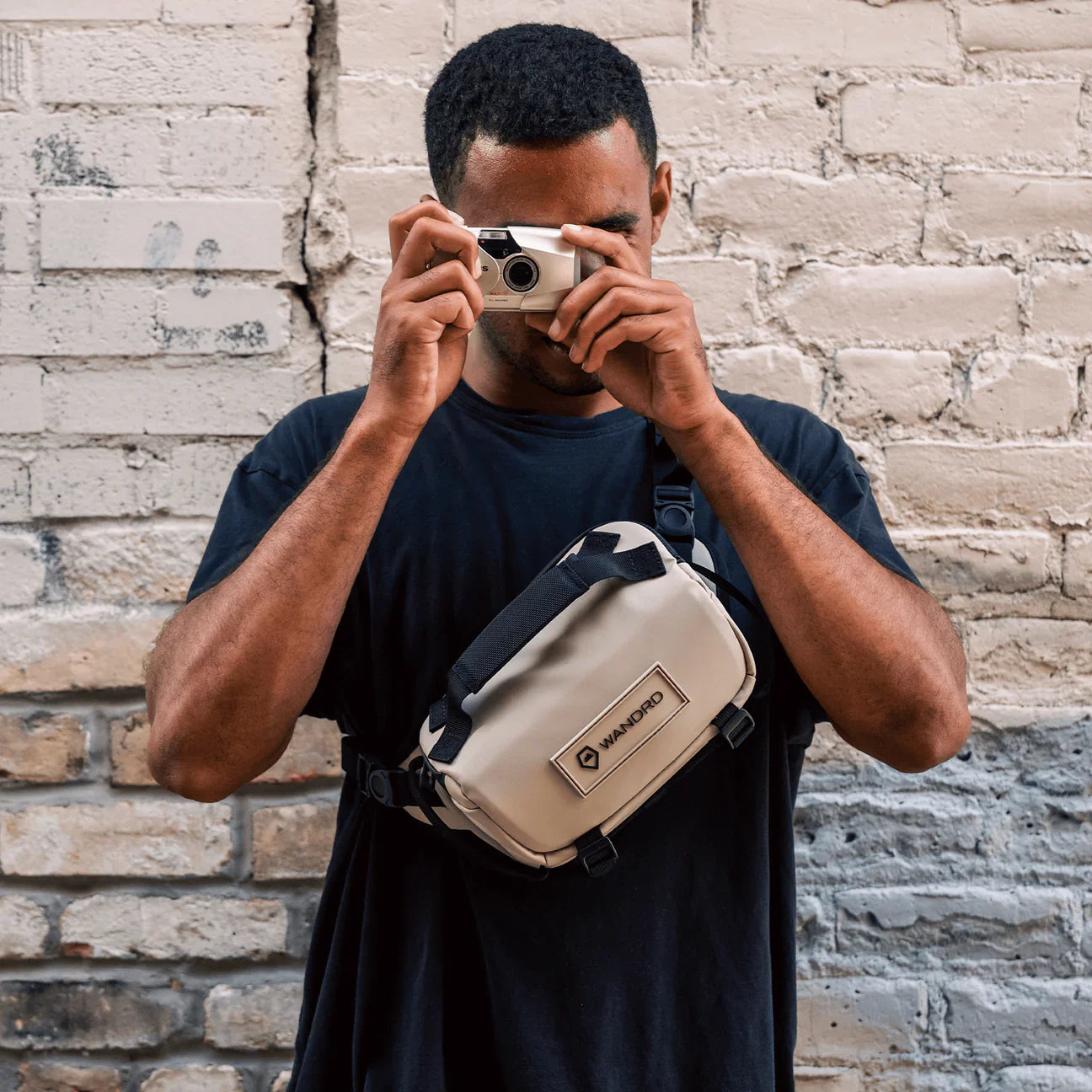 WANDRD ROGUE 3L Sling V1