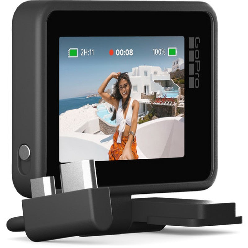 Gopro Display Mod for Hero8/9