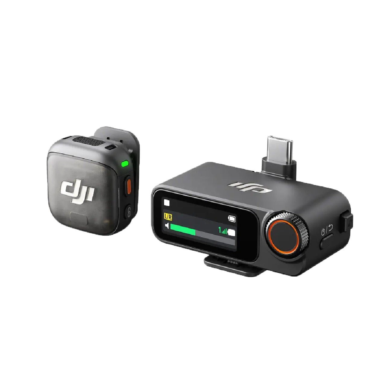 DJI Mic 3