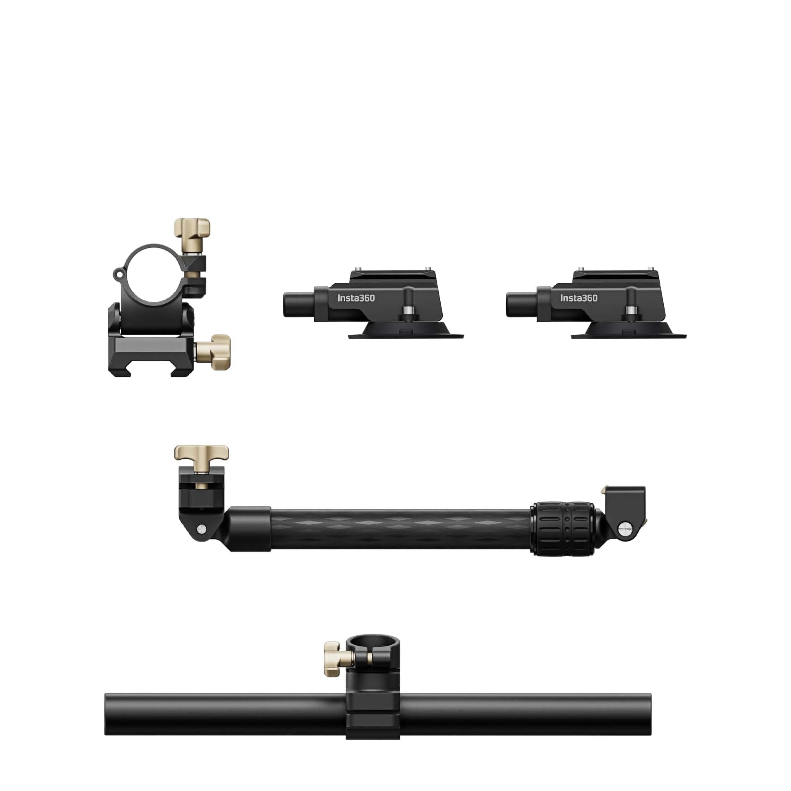 Insta360 Suction Cup Mount