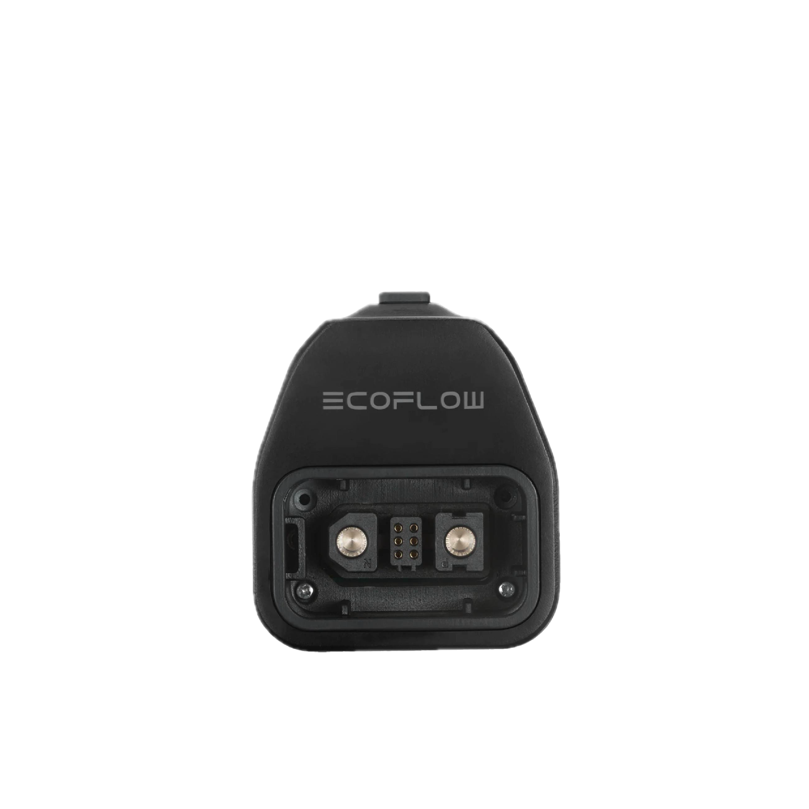 EcoFlow DELTA Pro to Smart Generator Adapter