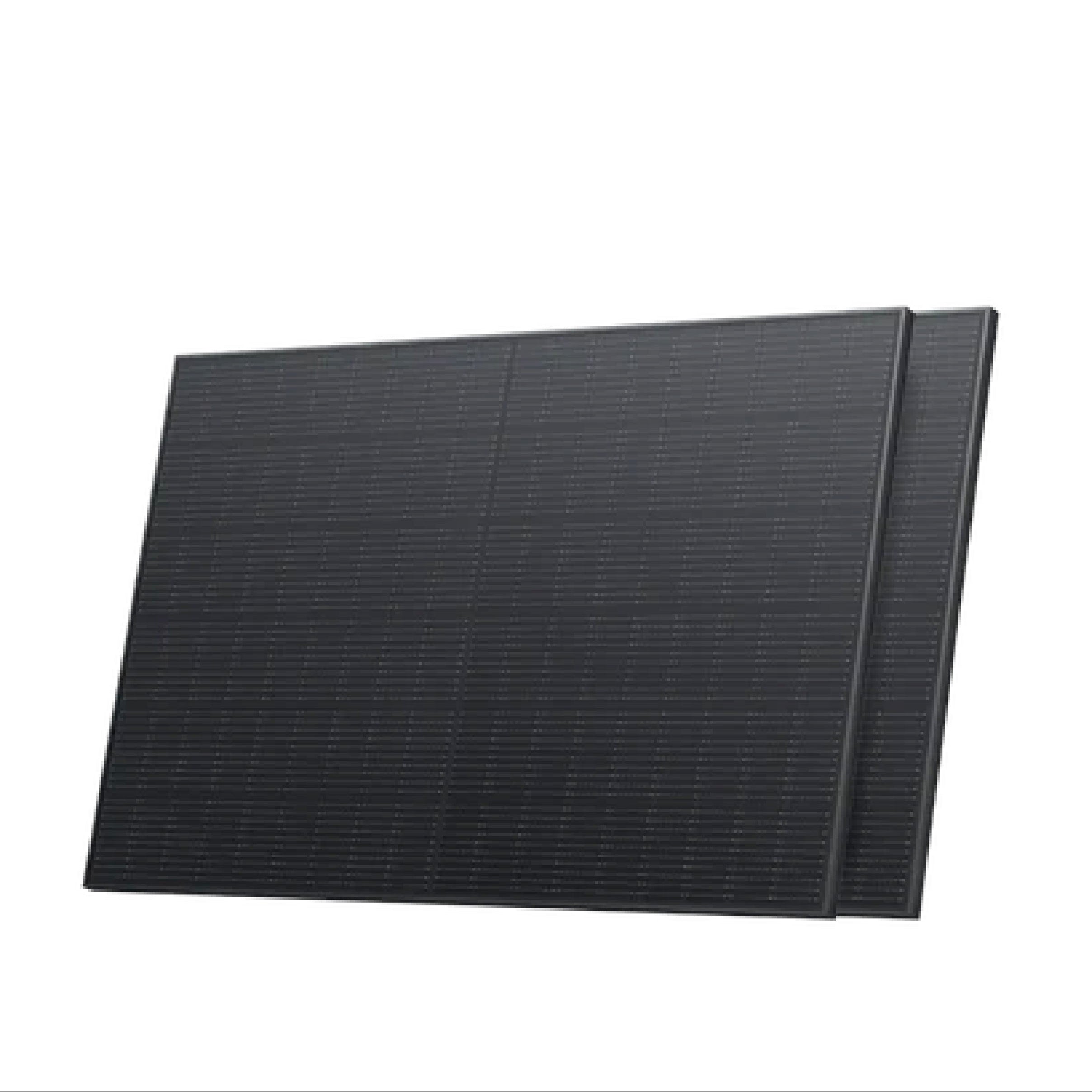 EcoFlow Rigid Solar Panel