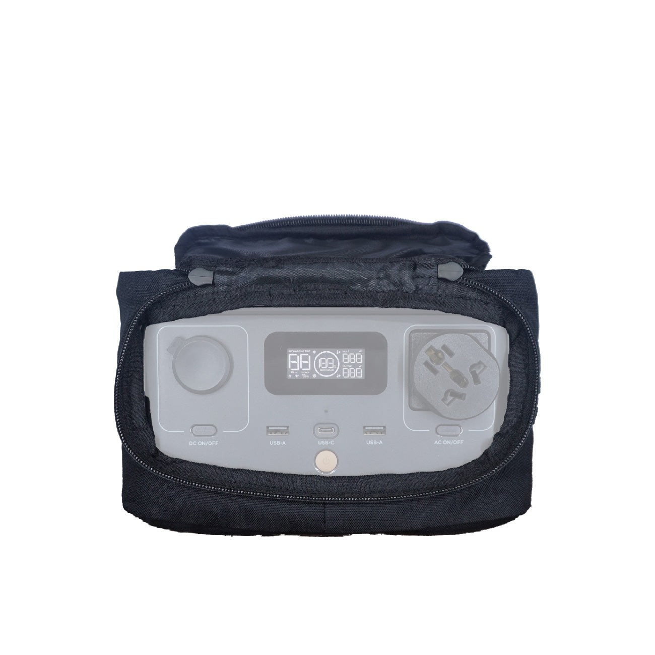 EcoFlow River 2 Cover