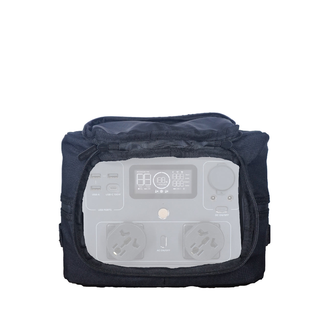 EcoFlow River 2 Max Cover
