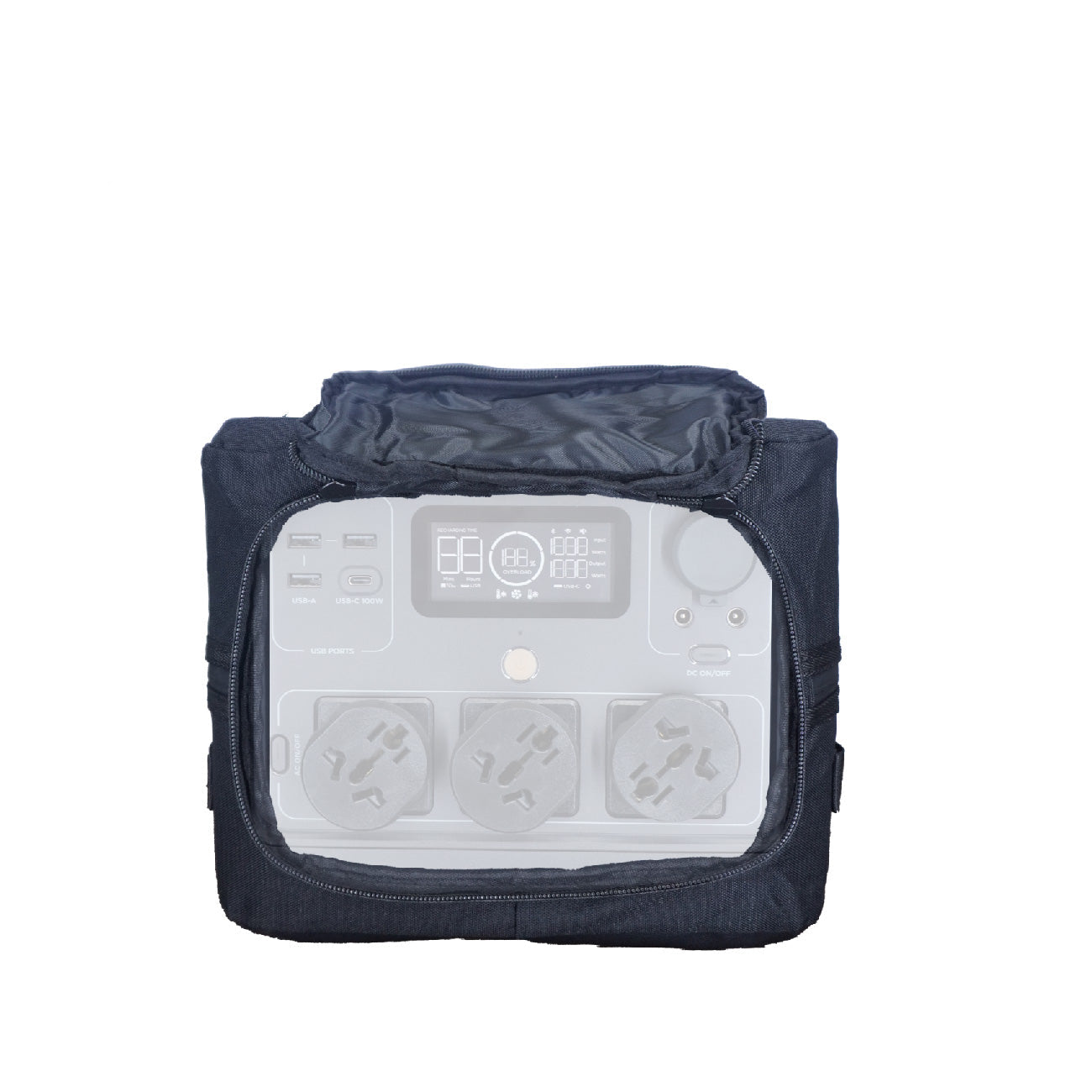 EcoFlow River 2 Pro Cover