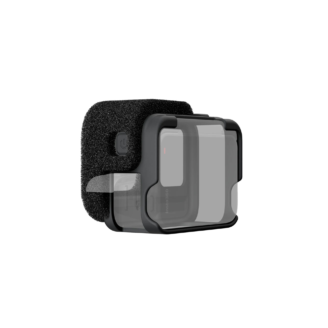 Insta360 Ace Pro Mic Windshield Cover