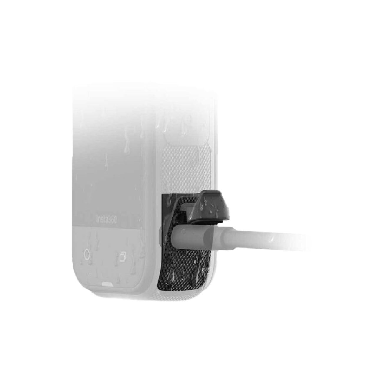 Insta360 X5 All-Weather USB Charging Cover
