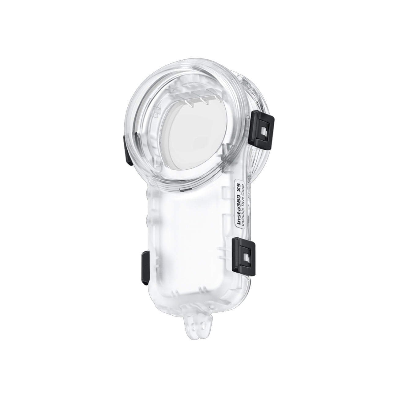 Insta360 X5 Invisible Dive Case