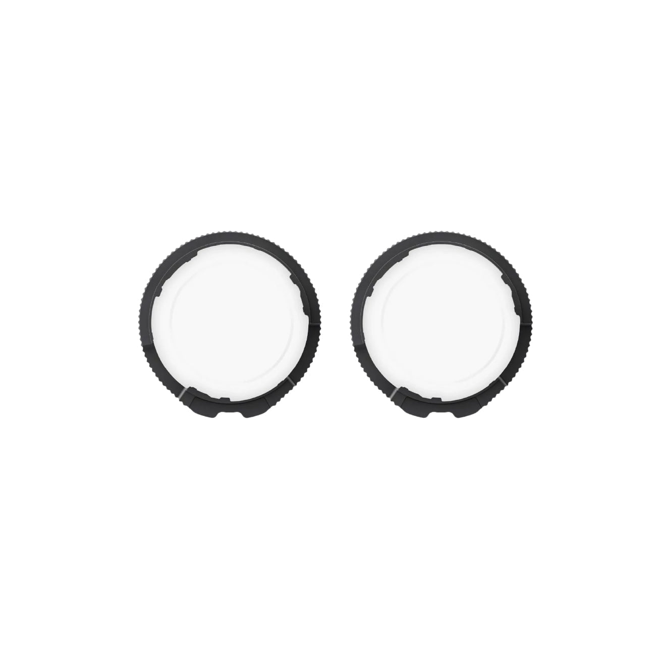 Insta360 X5 Premium Lens Guards