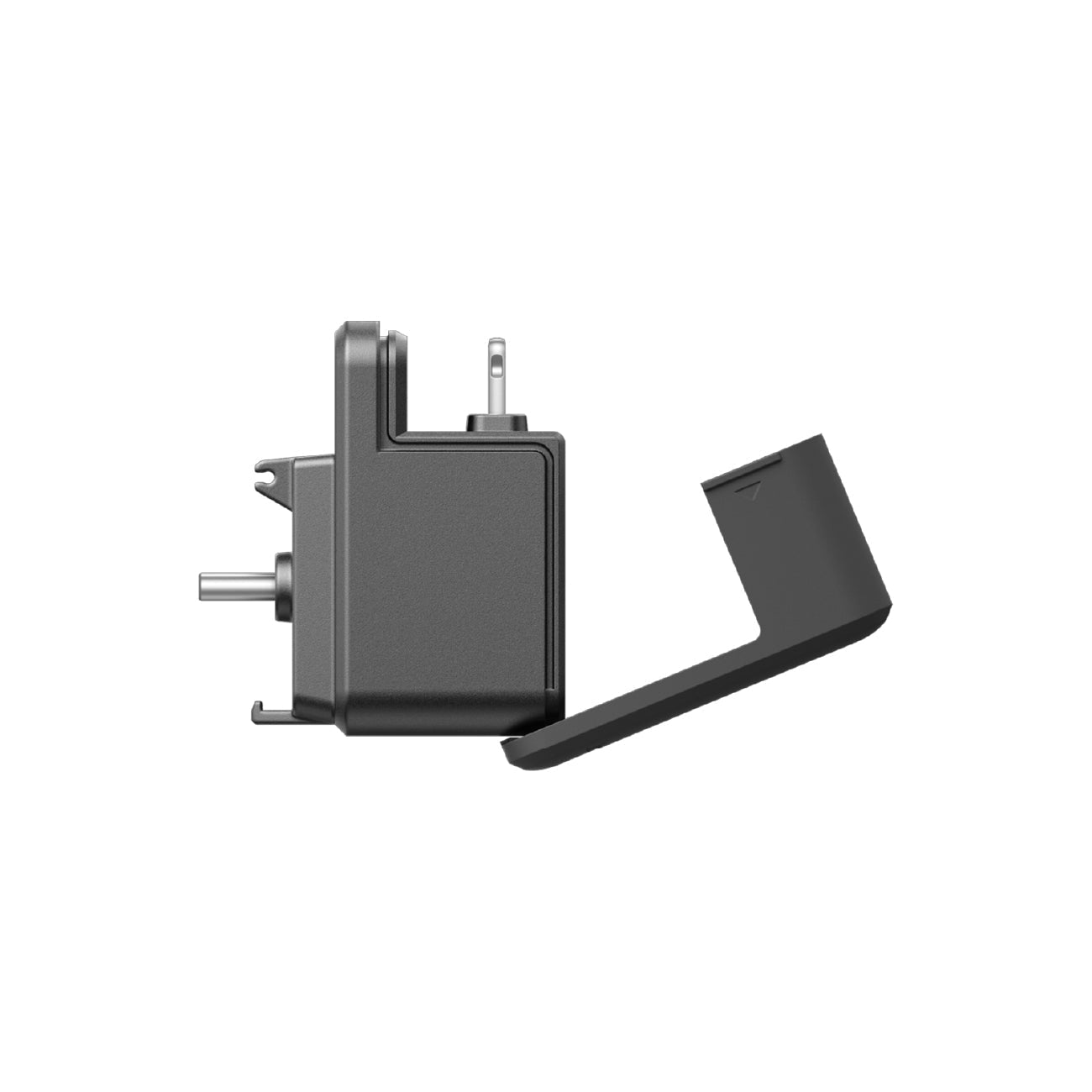 Insta360 X5 Quick Reader