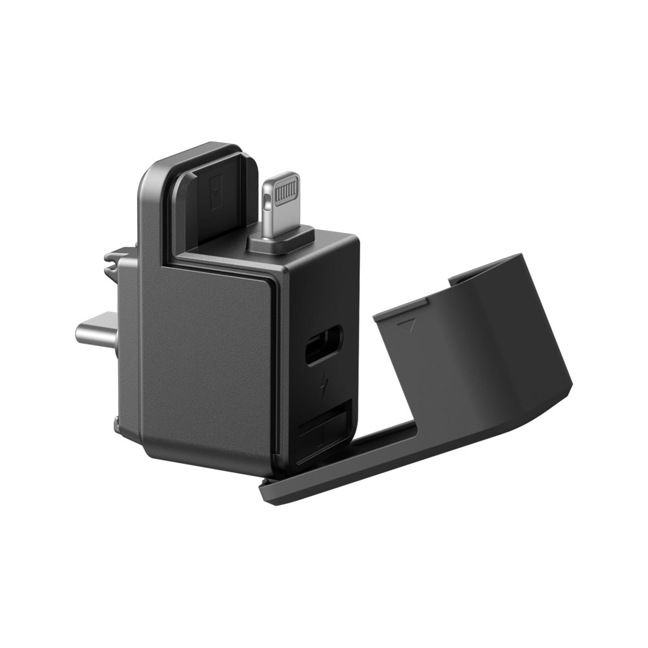 Insta360 X5 Quick Reader
