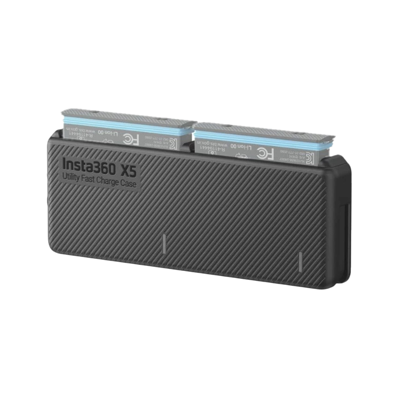 Insta360 X5 Utility Fast Charge Case