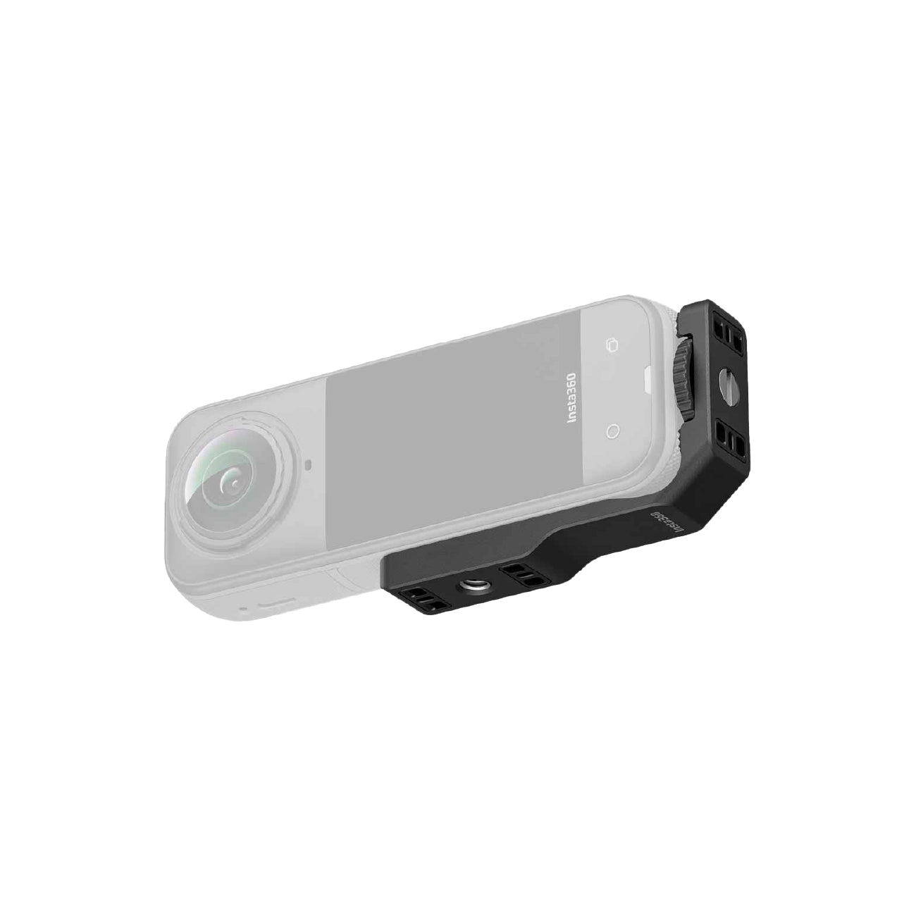 Insta360 X5 Vertical-Horizontal Mount