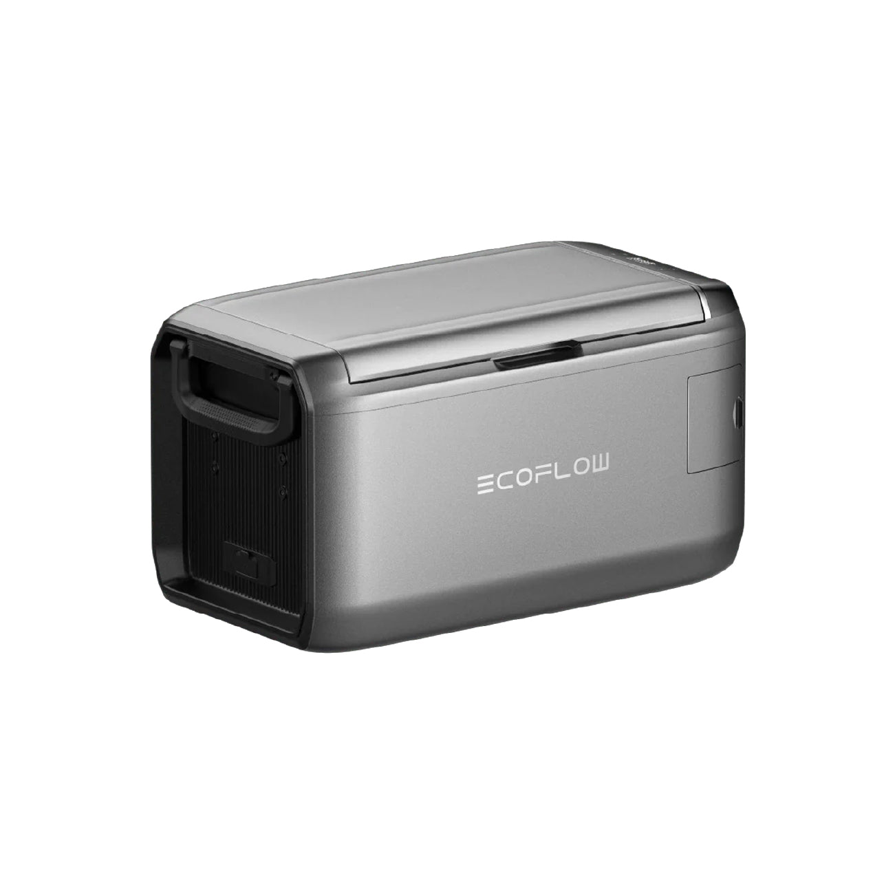 EcoFlow Glacier Classic Portable Refrigerator