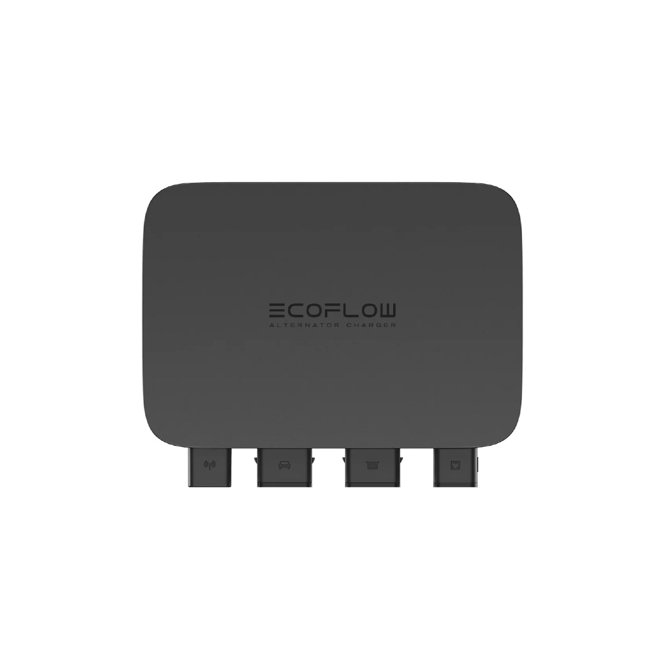 EcoFlow 500W Car Alternator Charger