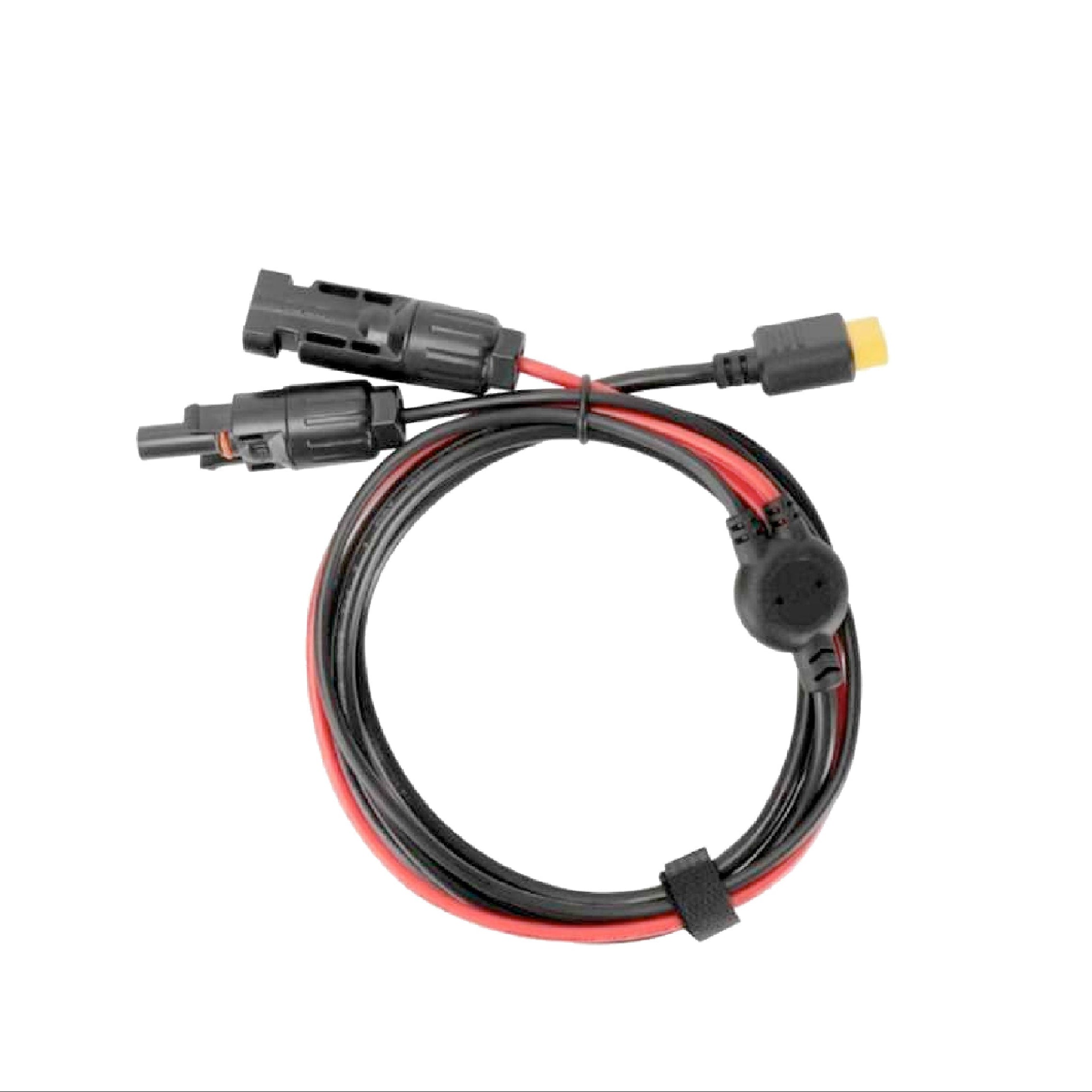 EcoFlow Solar to XT60 Charging Cable