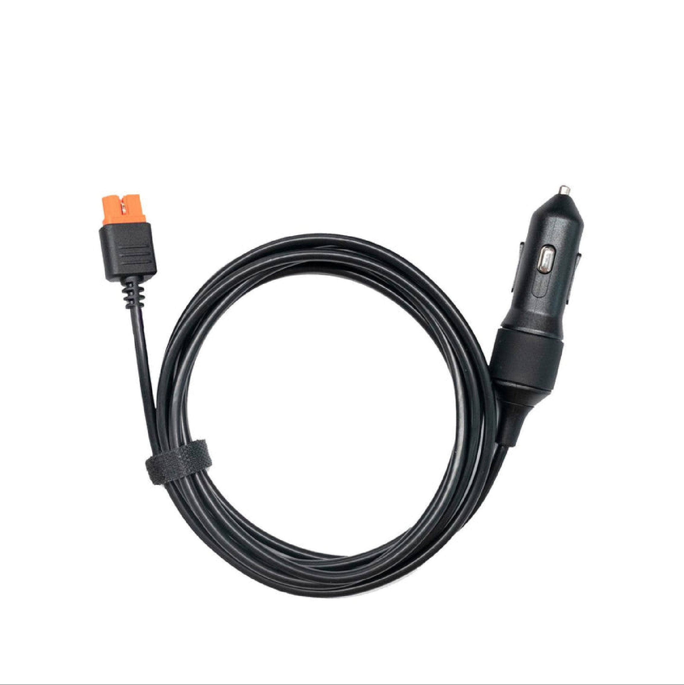EcoFlow Car Charging Cable