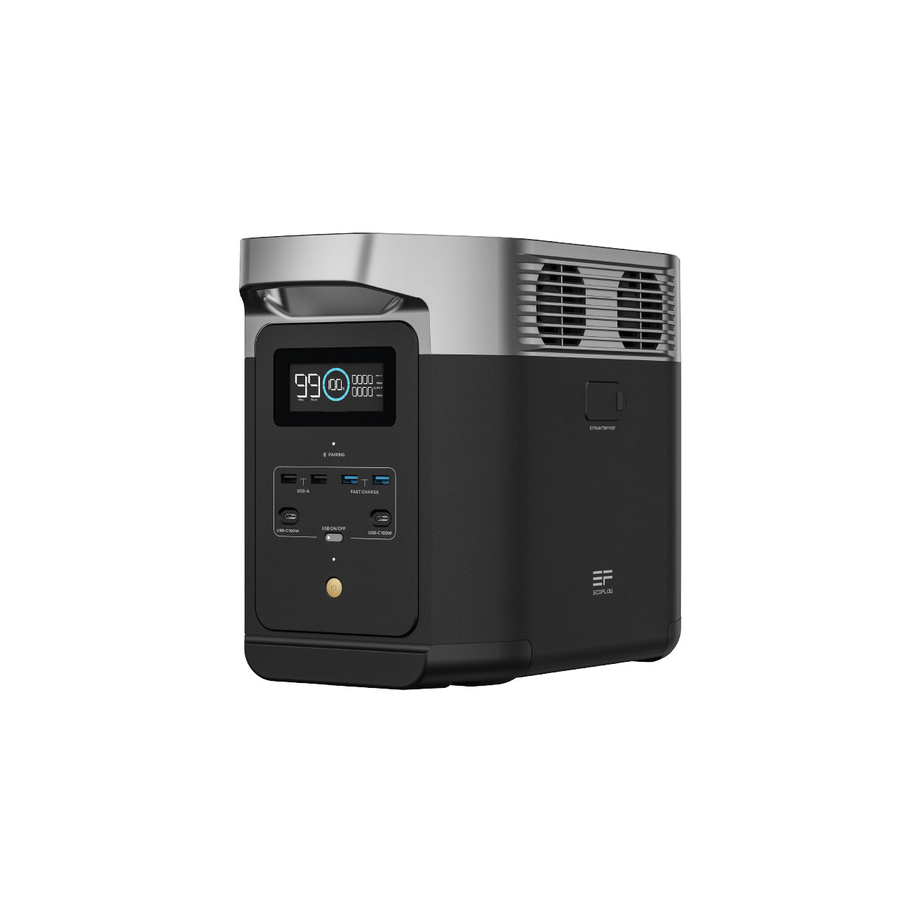 EcoFlow DELTA 2 Portable Power Station